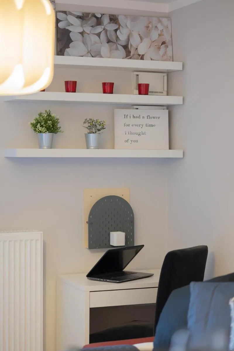 Image 4 of Warsaw Praga Kokoryczki Apartments with Parking by Noclegi Renters