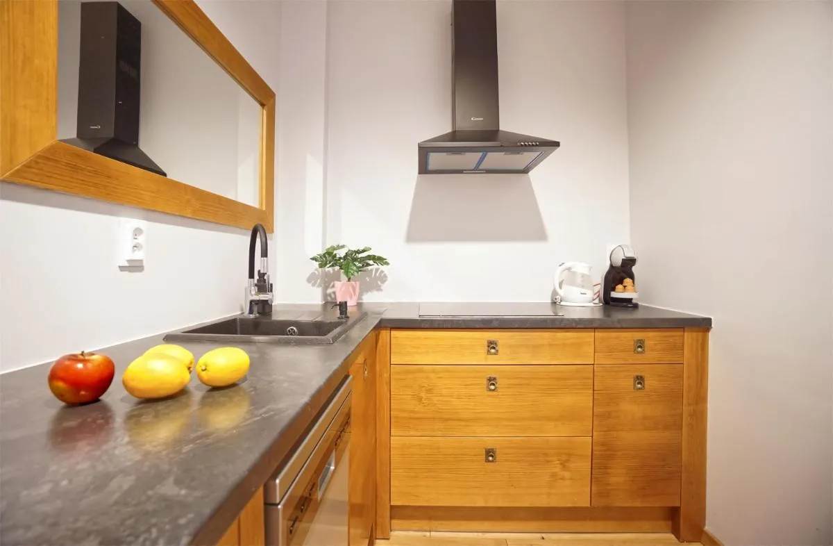Image 6 of Warsaw Premium Apartments Deluxe Old Town