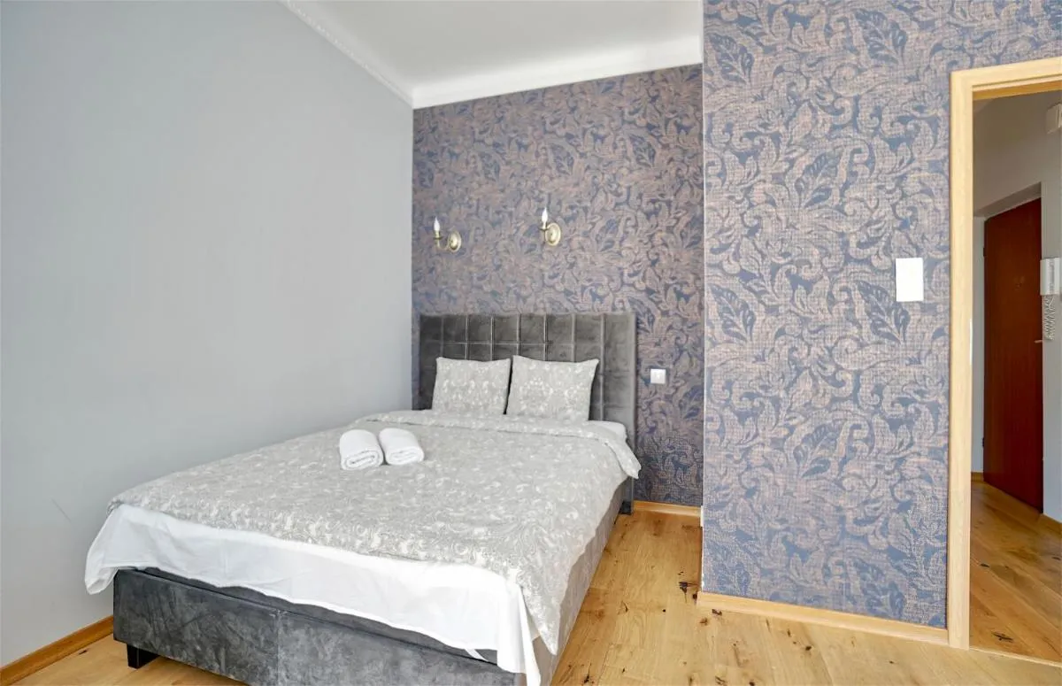 Image 5 of Warsaw Premium Apartments Deluxe Old Town