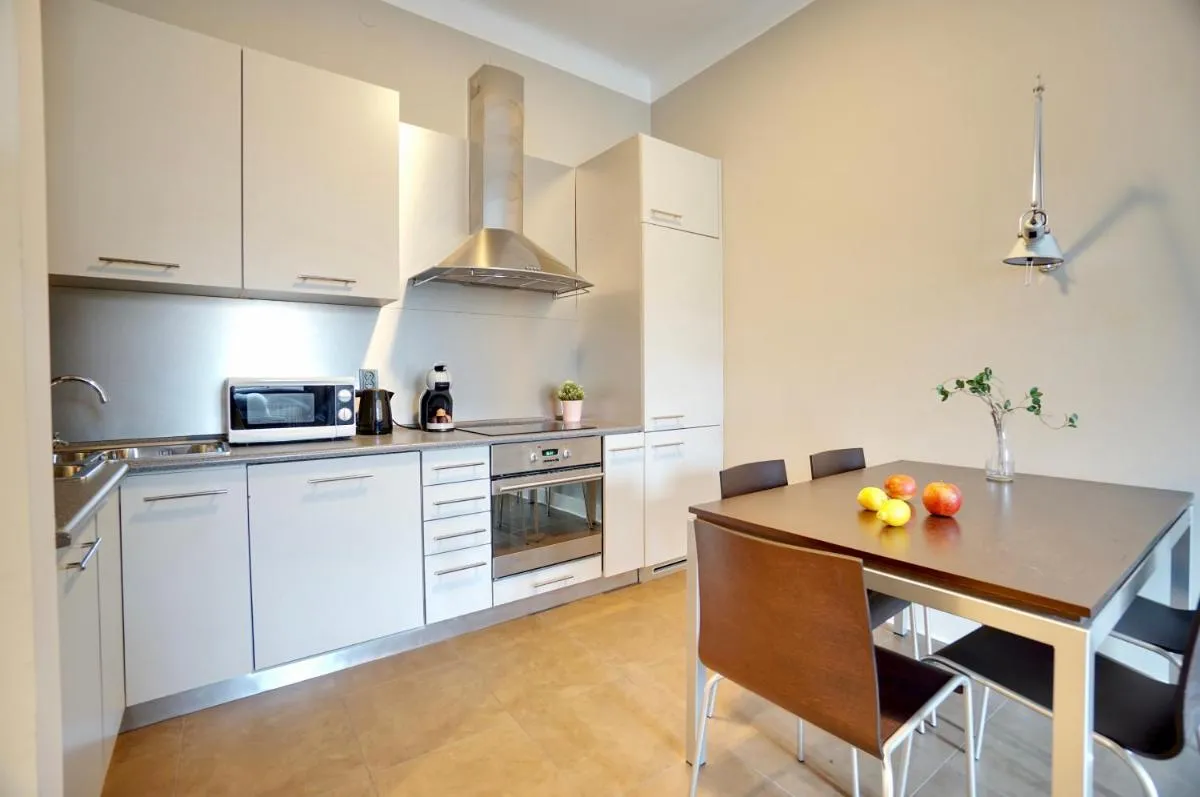 Image 2 of Warsaw Premium Apartments MARKET VIEW Old Town