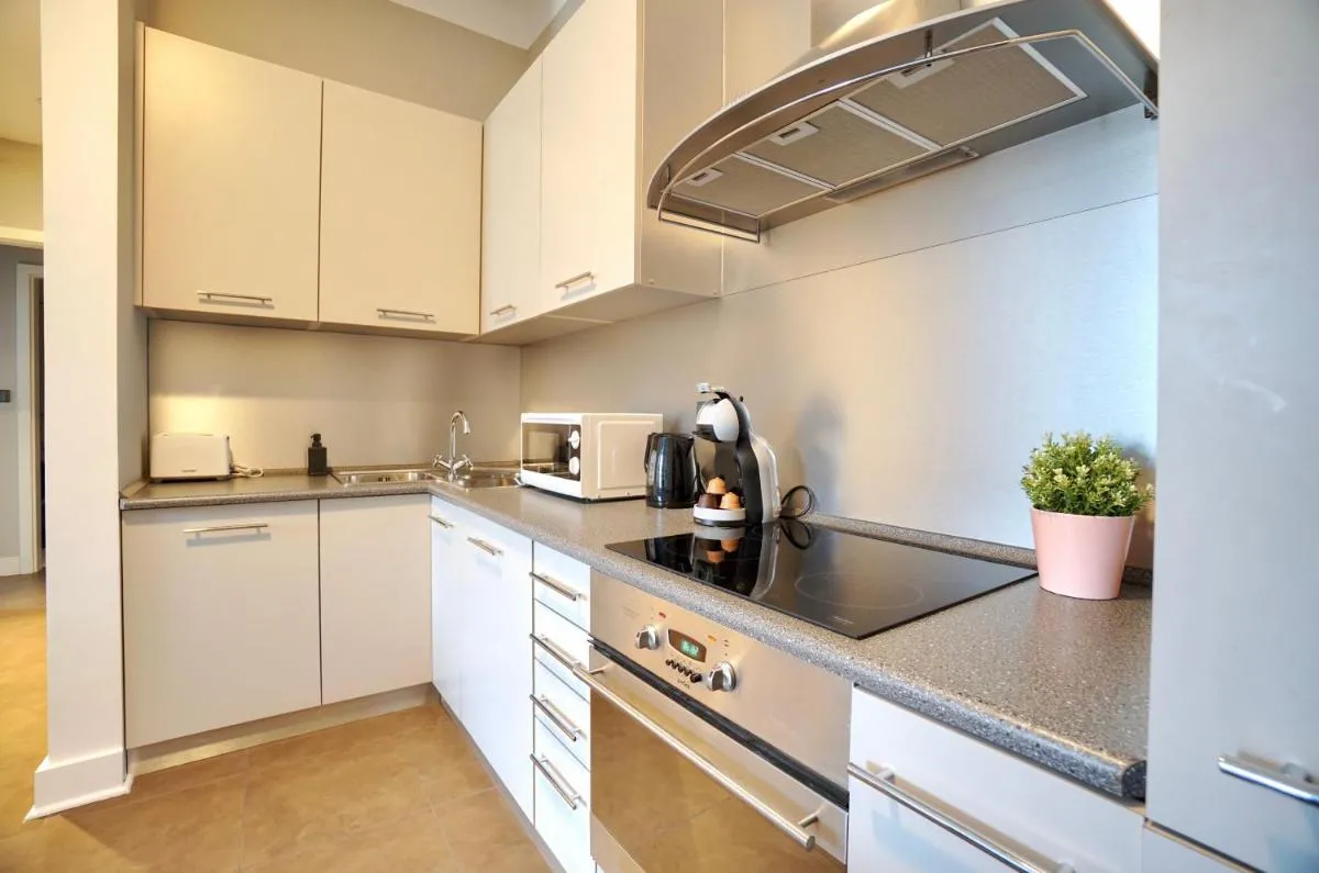 Image 6 of Warsaw Premium Apartments MARKET VIEW Old Town