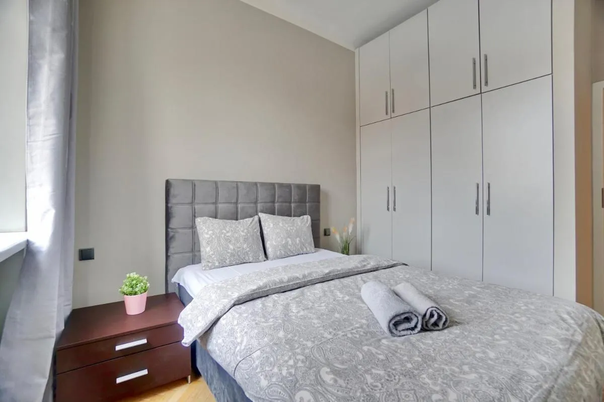 Image 5 of Warsaw Premium Apartments MARKET VIEW Old Town