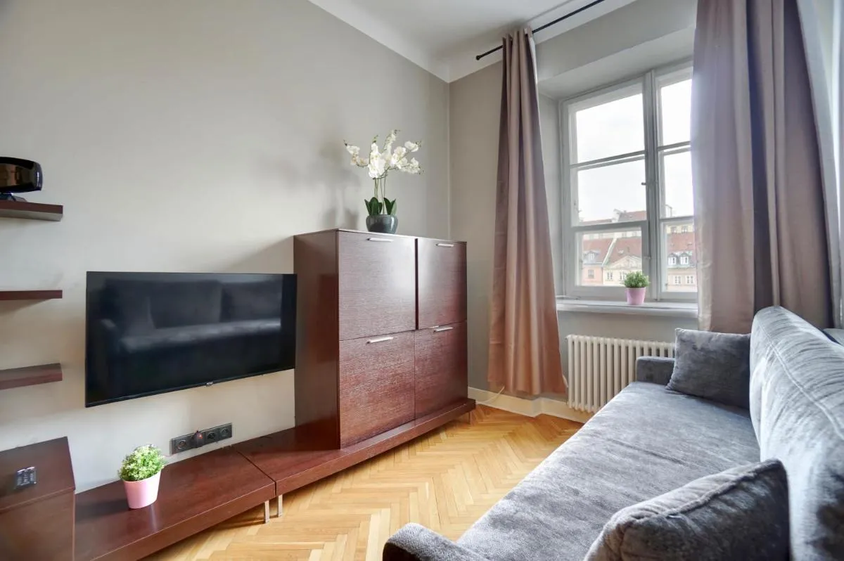 Image 3 of Warsaw Premium Apartments MARKET VIEW Old Town