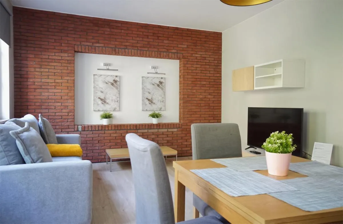 Image 4 of Warsaw Premium Apartments Old Town Rycerska