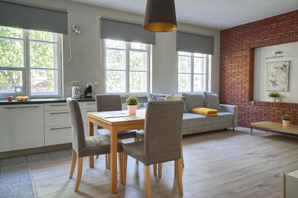 Image of Warsaw Premium Apartments Old Town Rycerska