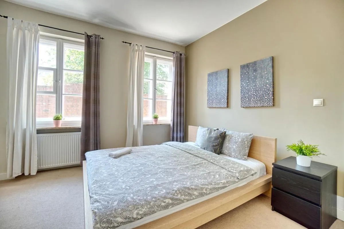 Image 5 of Warsaw Premium Apartments Old Town Rycerska