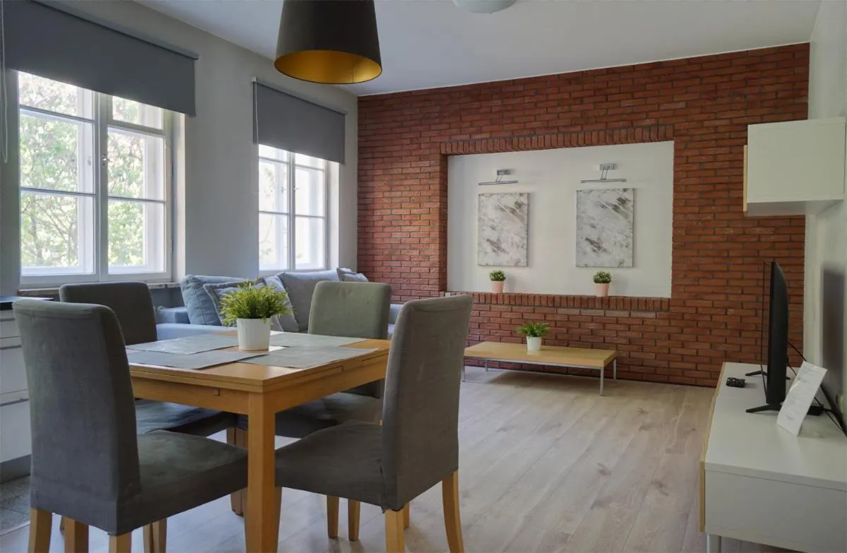 Image 3 of Warsaw Premium Apartments Old Town Rycerska