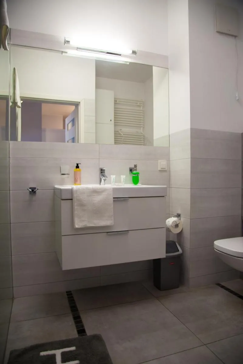 Image 3 of Warsaw Royal Stay Dzielna