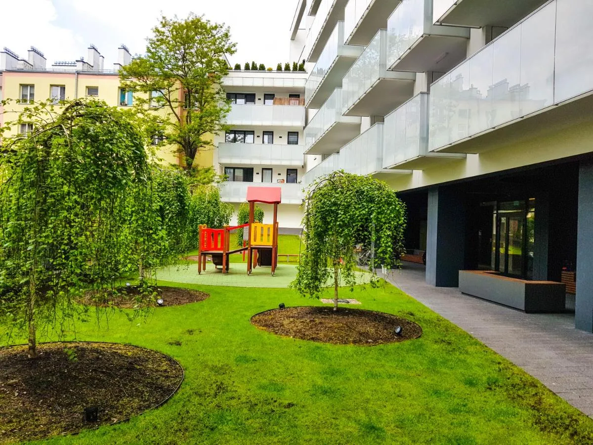 Image 5 of Warsaw Royal Stay Dzielna