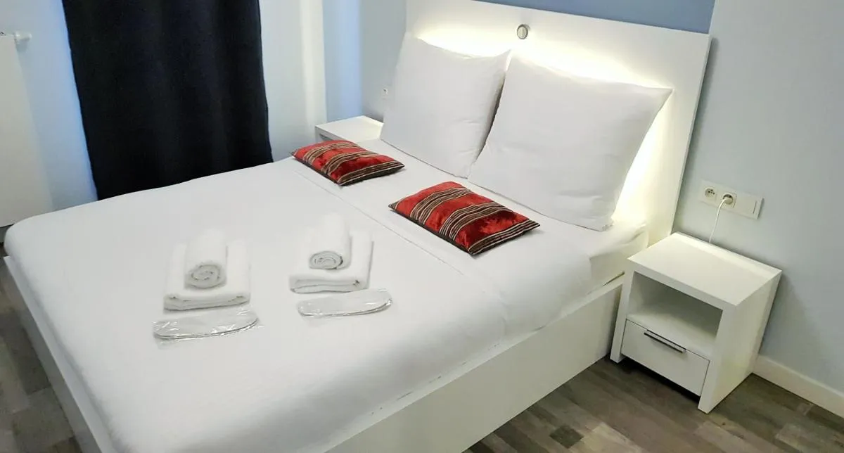 Image 1 of Warsaw Royal Stay Dzielna