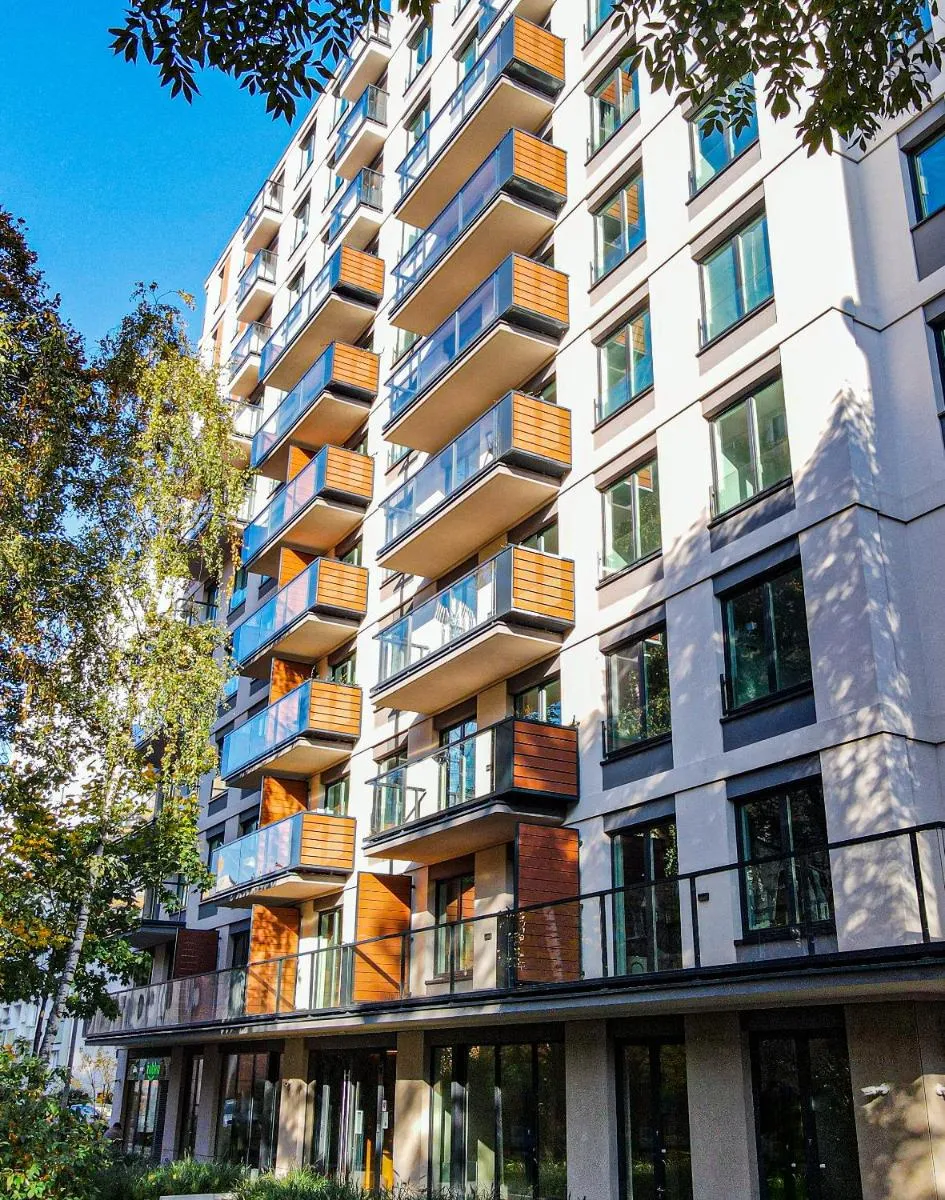 Image 5 of Warsaw Seasons by Alluxe Boutique Apartments