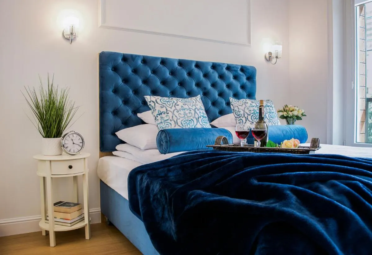 Image 6 of Warsaw Seasons by Alluxe Boutique Apartments