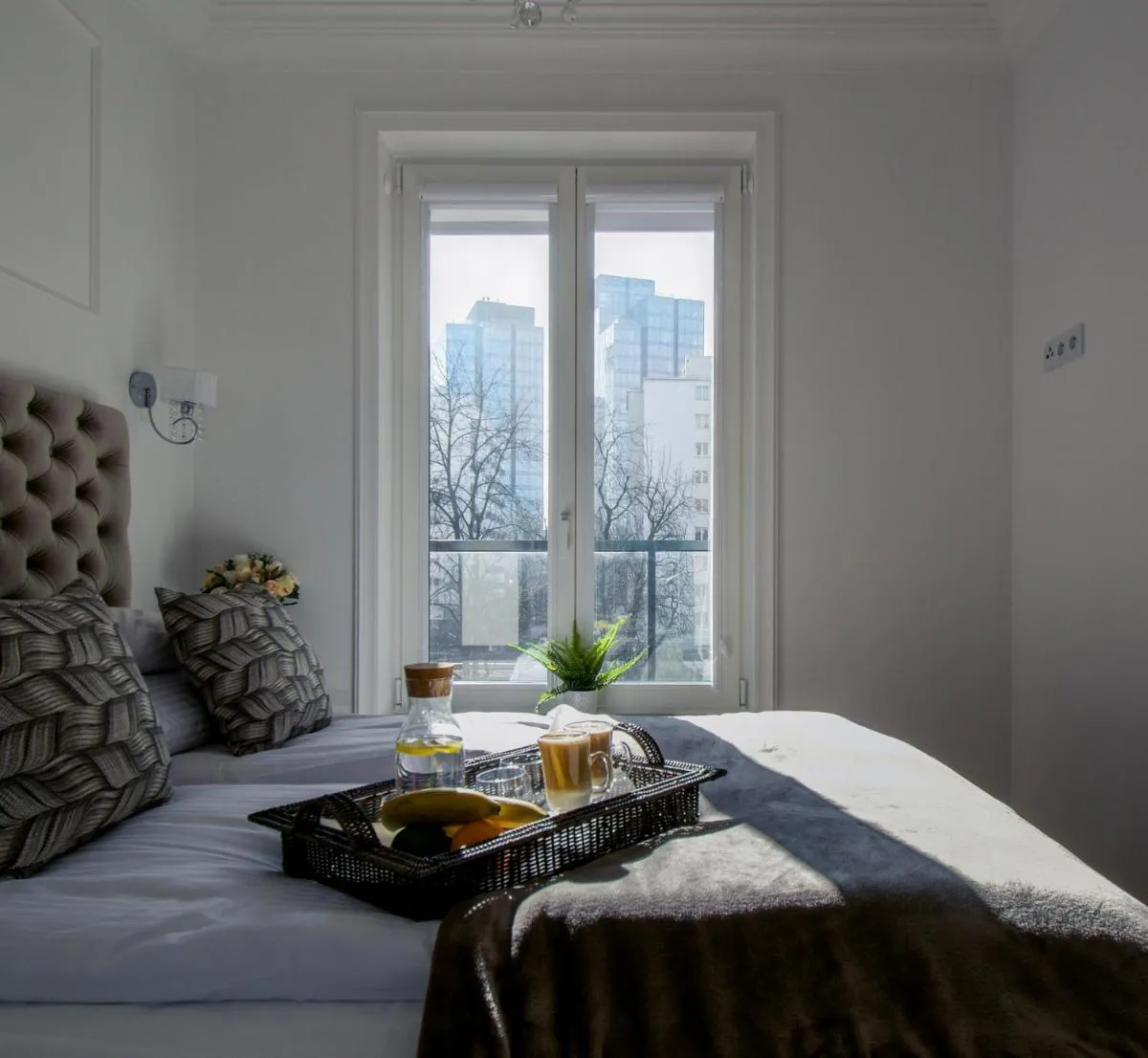 Image 1 of Warsaw Seasons by Alluxe Boutique Apartments