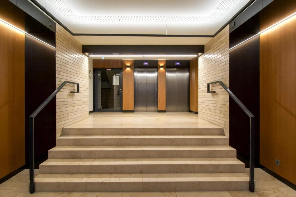 Image 4 of Warsaw Seasons by Alluxe Boutique Apartments