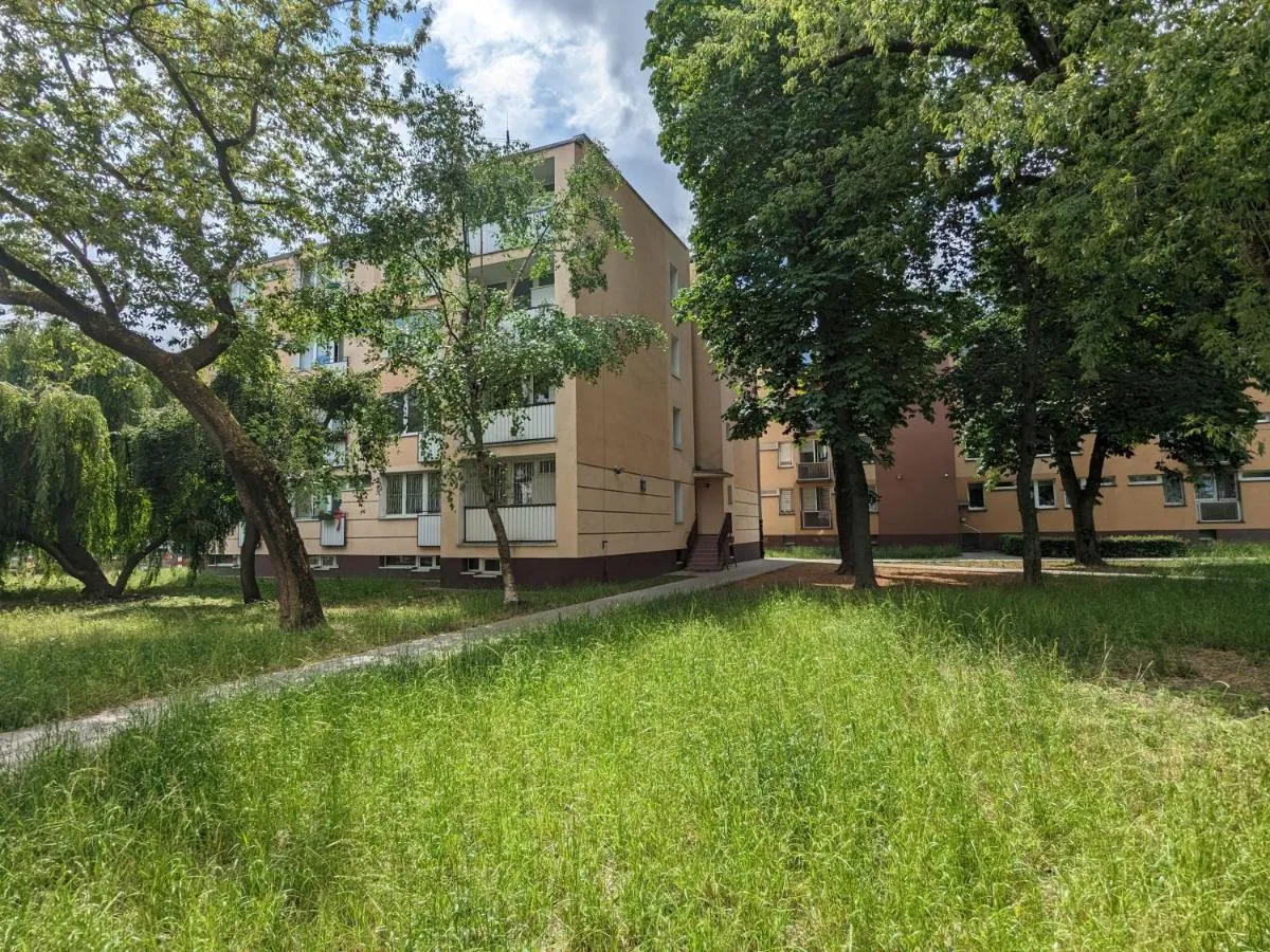 Image 2 of Warsaw Studio Saska Kępa