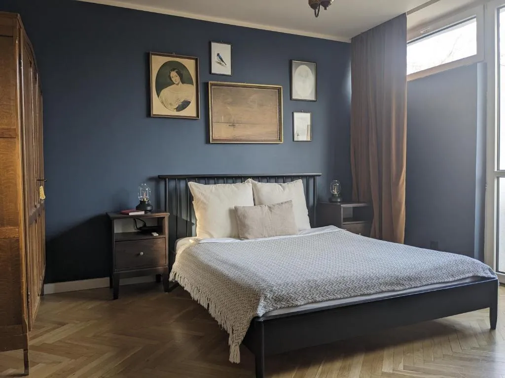 Image of Warsaw Studio Saska Kępa