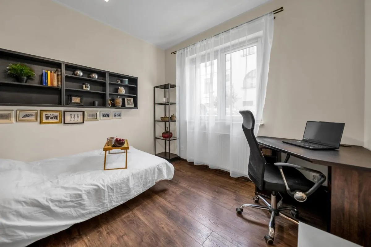 Image 1 of Warsaw Włochy Studio with Workspace – by Rentujemy