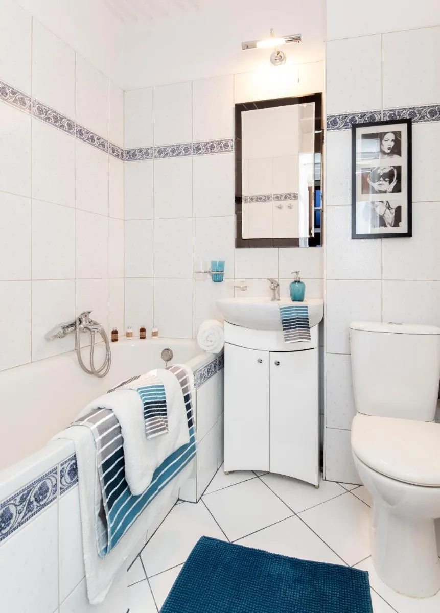 Image 3 of Warsawrent Apartamenty Centralna