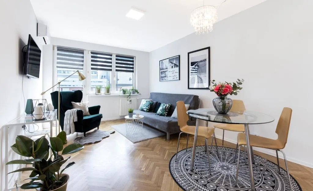 Image of Warsawrent Apartamenty Centralna