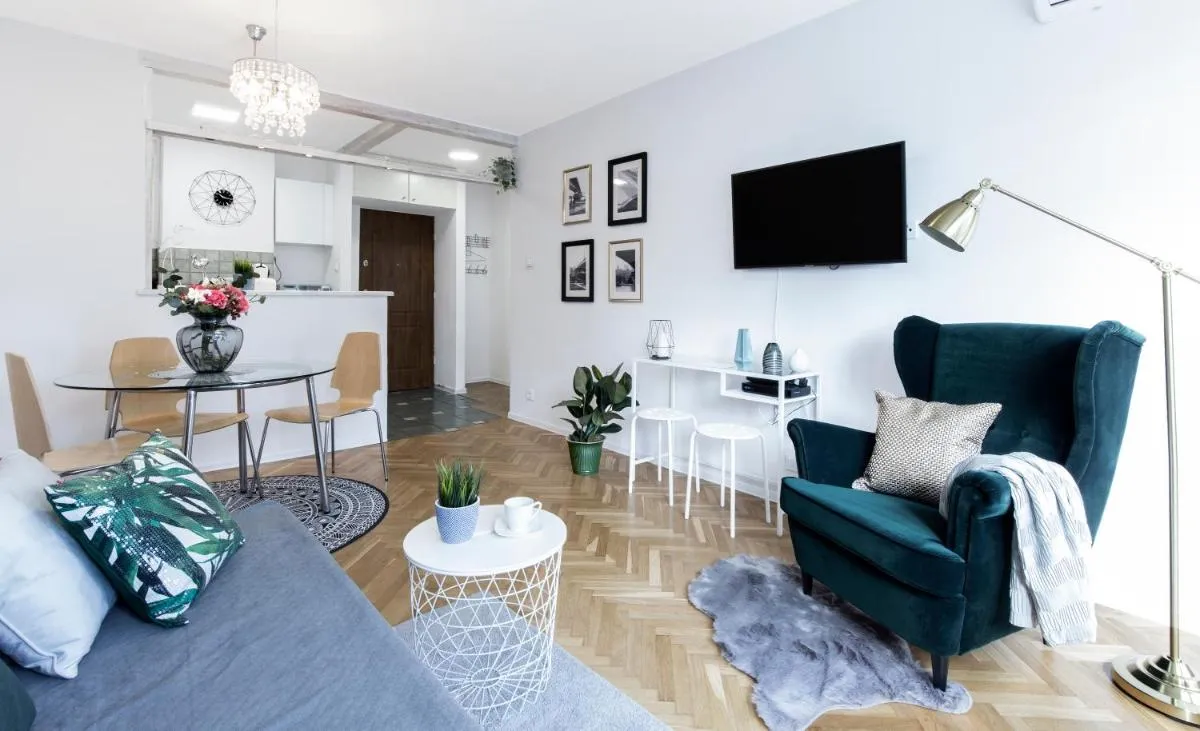 Image 4 of Warsawrent Apartamenty Centralna