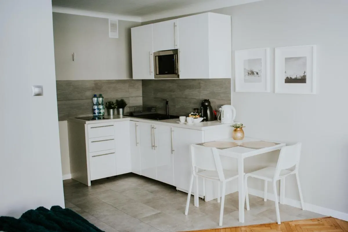 Image 2 of Warsawrent Apartamenty Centralna