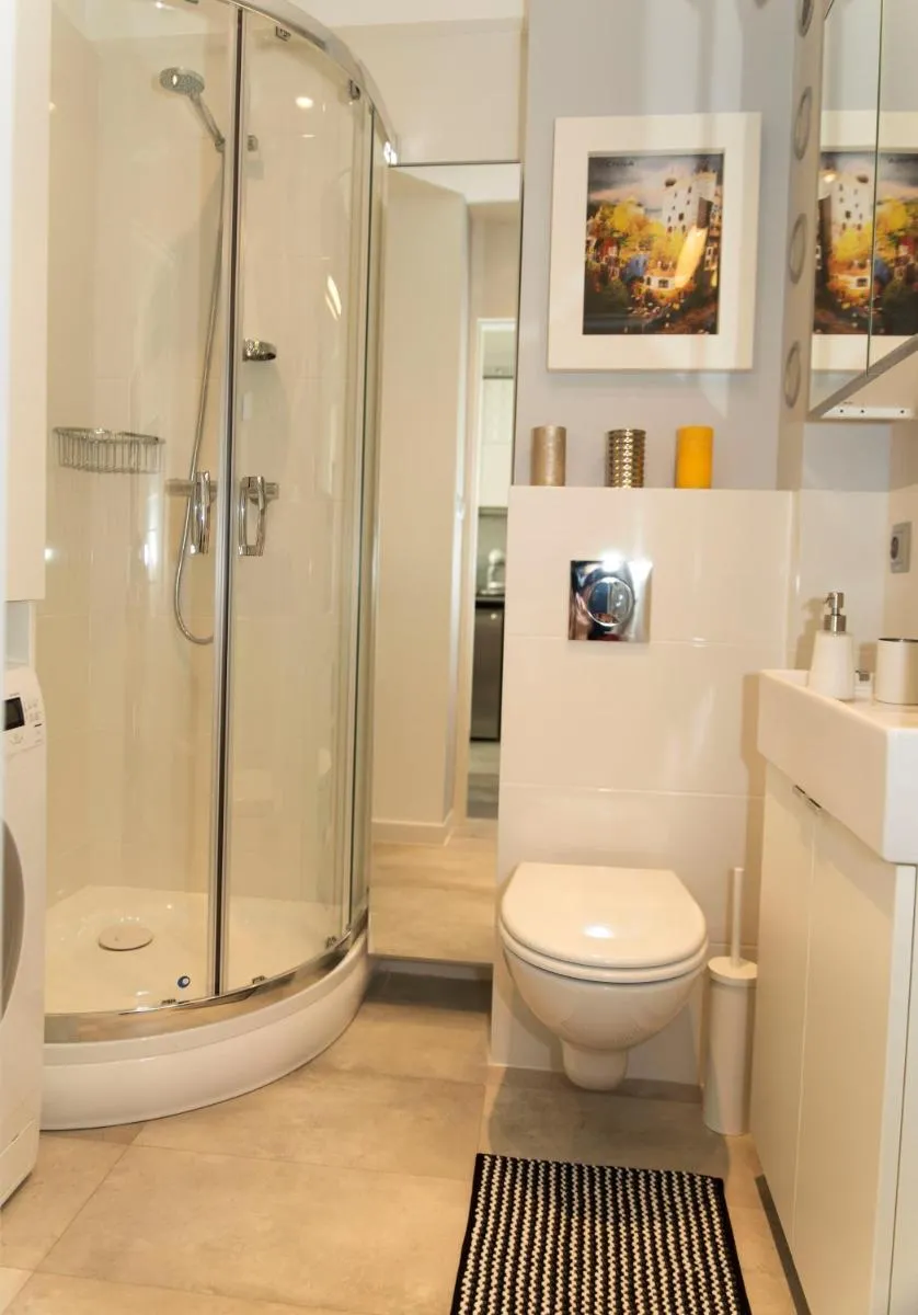 Image 6 of Warsawrent Apartamenty Centralna