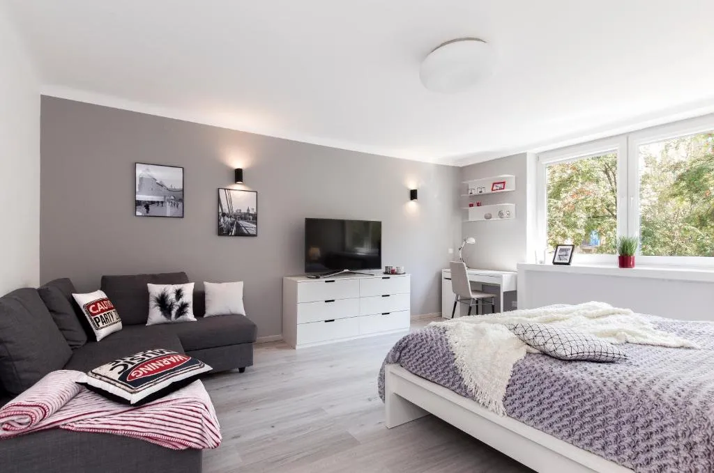 Image of Warsawrent Hit Apartments