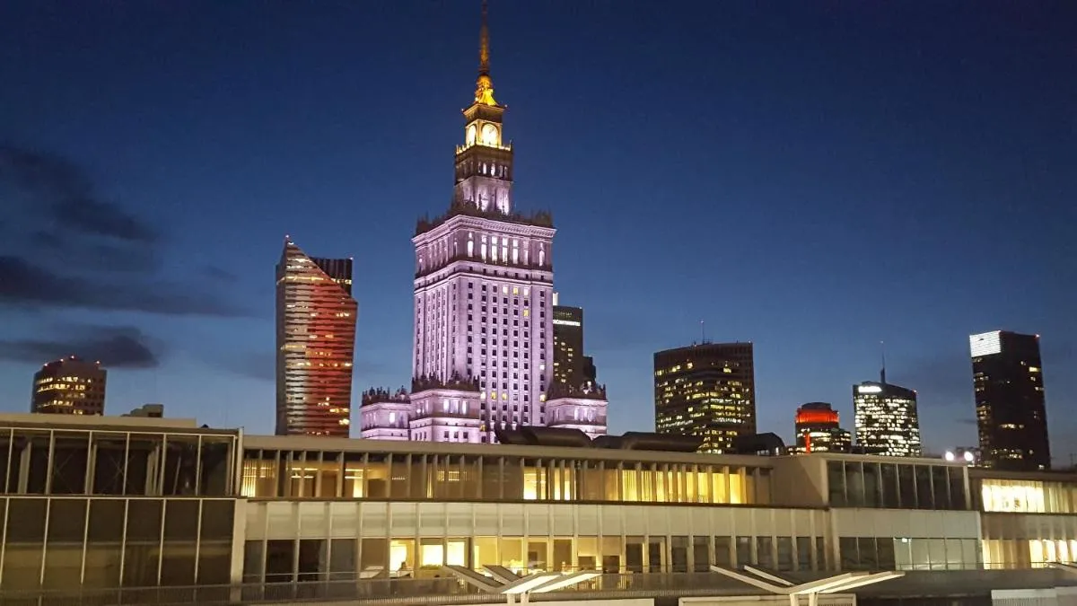 Image 5 of Warszawa Centrum Apartament Daniella