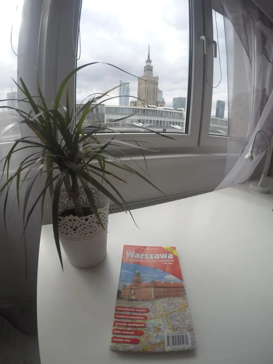 Image 3 of Warszawa Centrum Apartament Daniella