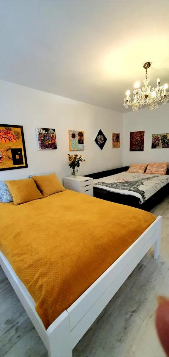 Image 4 of Warszawa Centrum Apartament Daniella
