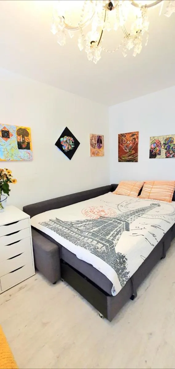 Image 6 of Warszawa Centrum Apartament Daniella