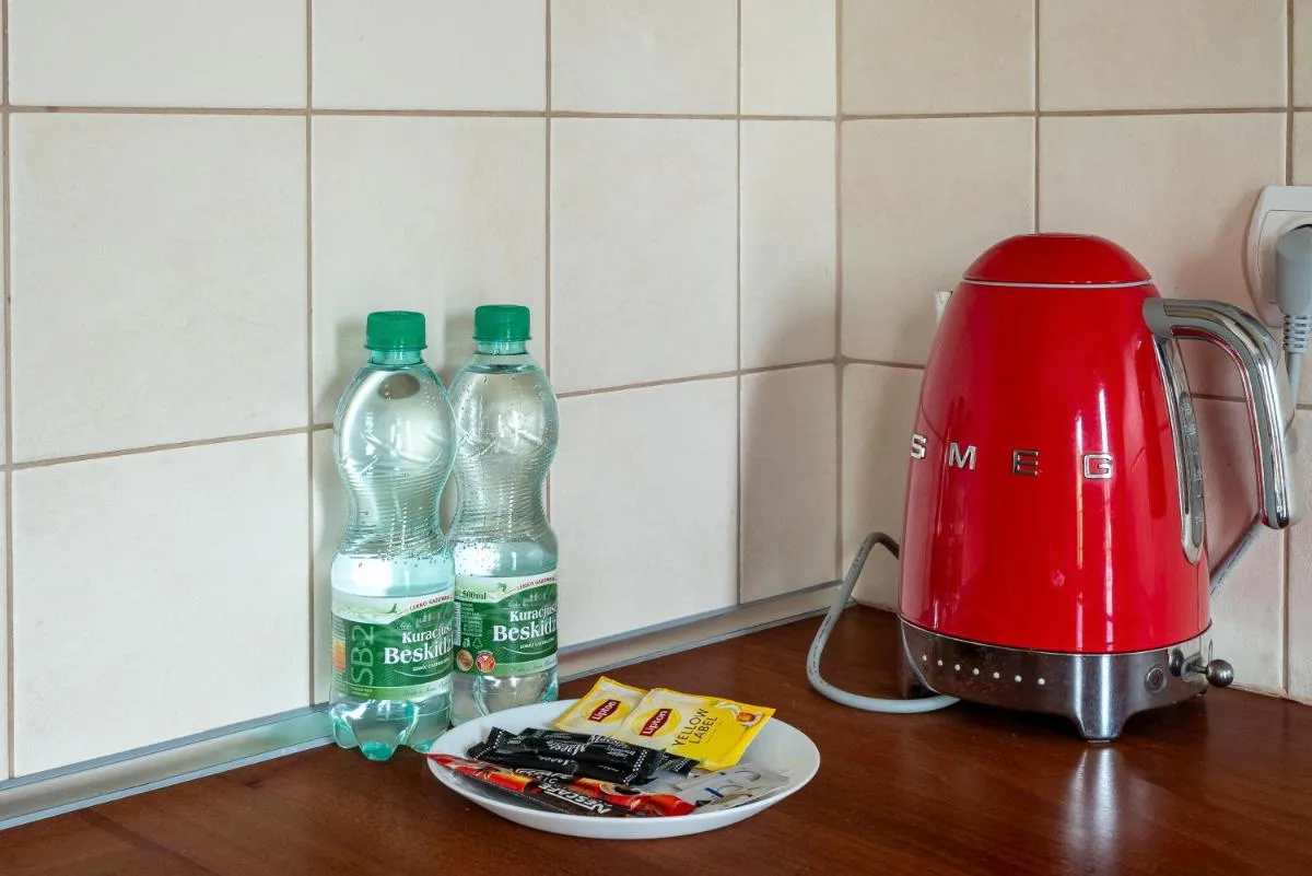 Image 4 of Warszawa Gocławek Comfort Studio