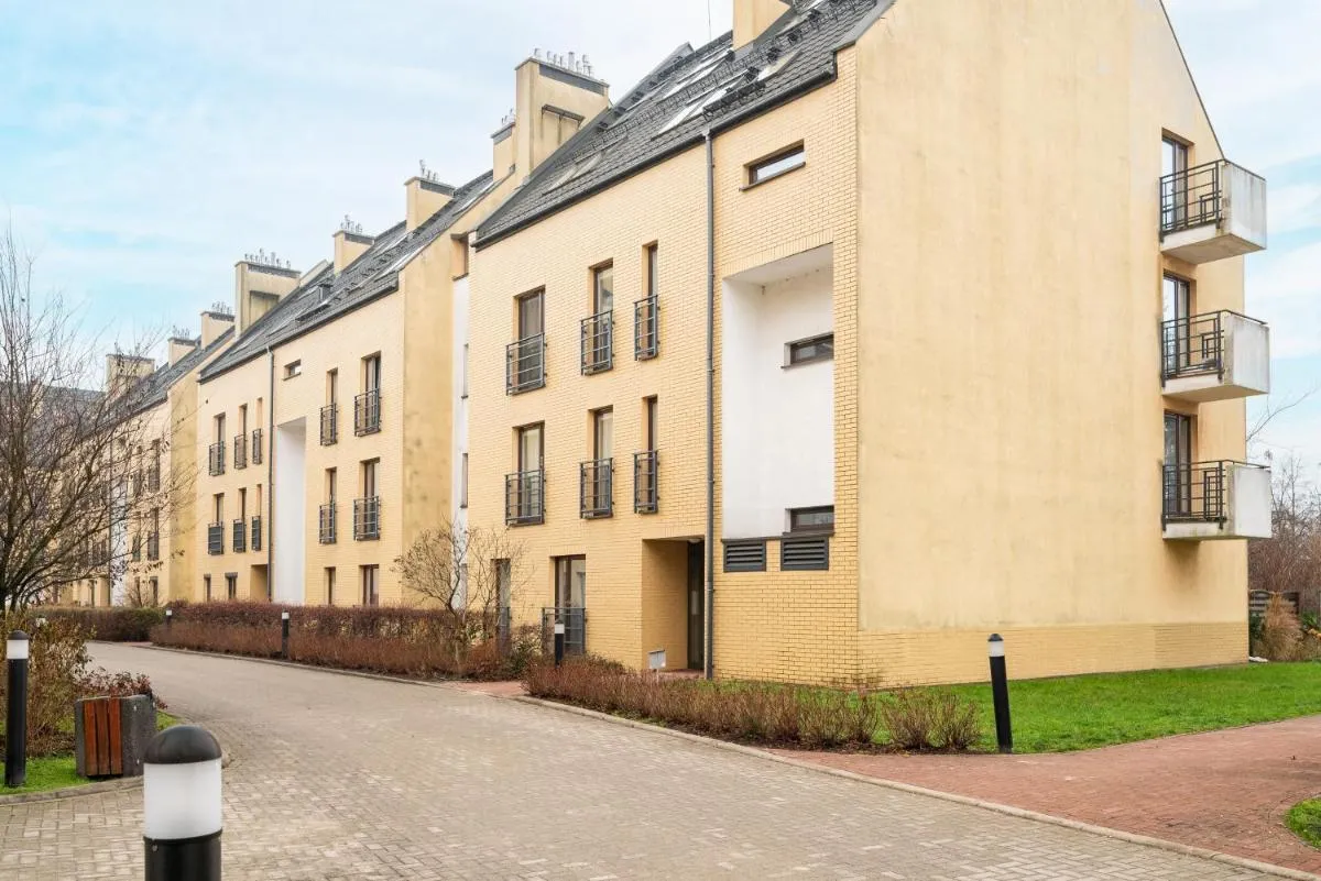 Image 5 of Warszawa Gocławek Comfort Studio