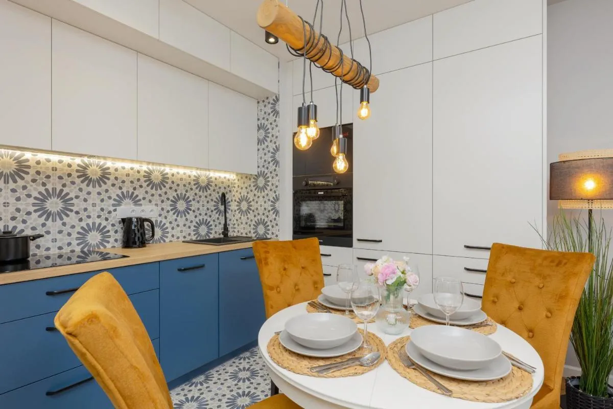 Image 2 of Westfield Burakowska Apartment with Parking by Noclegi Renters