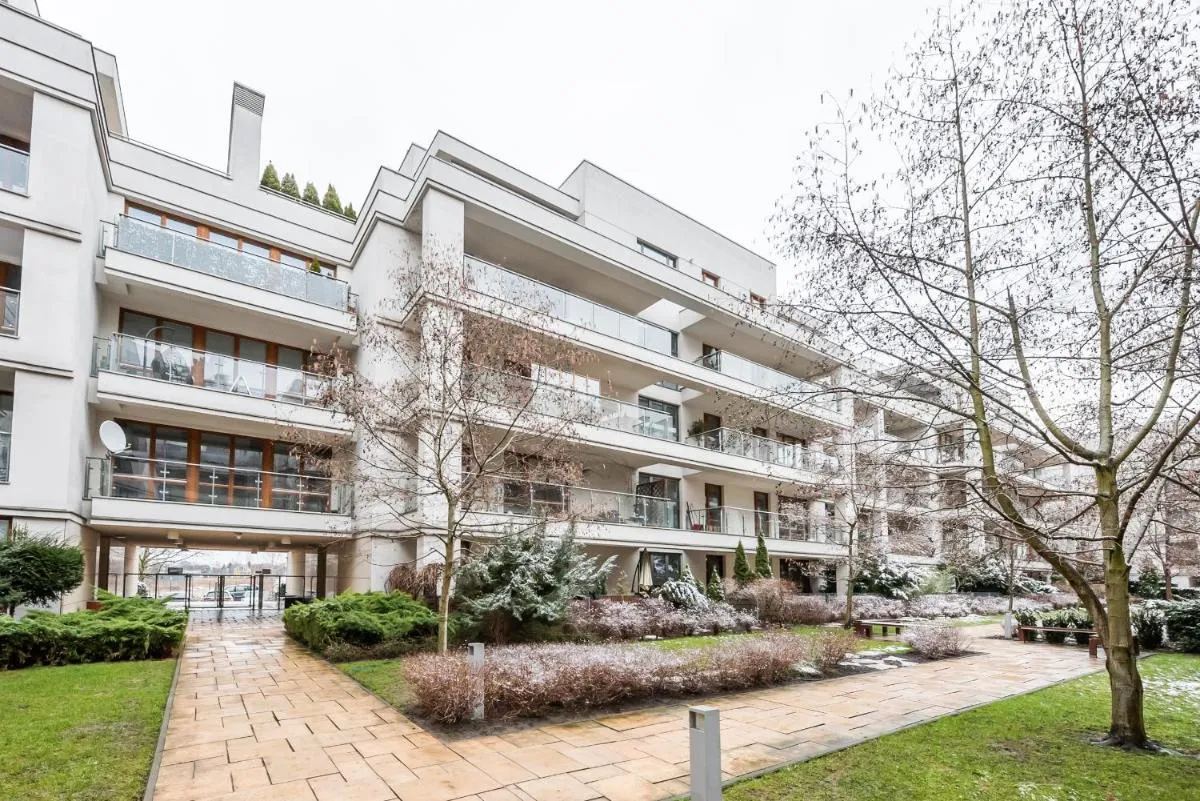 Image 5 of Wilanów Violet Apartment