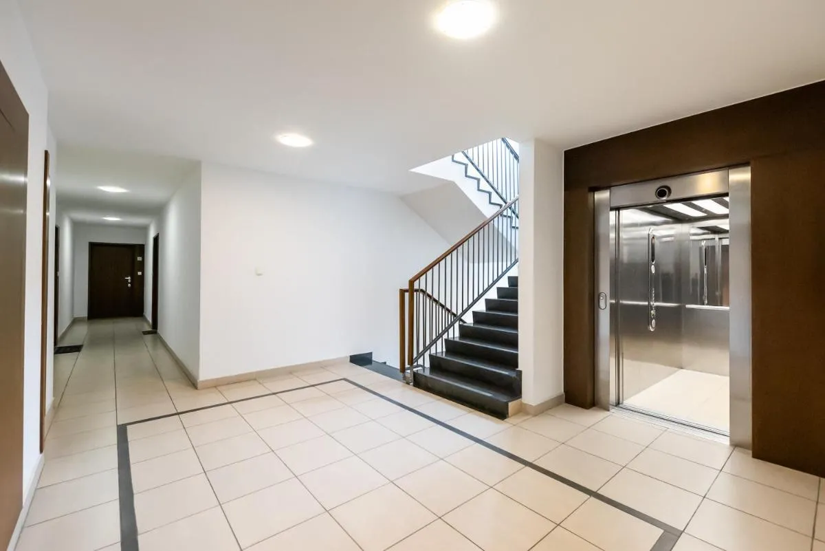 Image 4 of Wilanów Violet Apartment