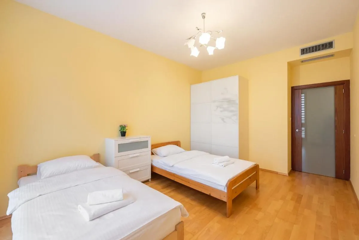 Image 6 of Wilanów Violet Apartment