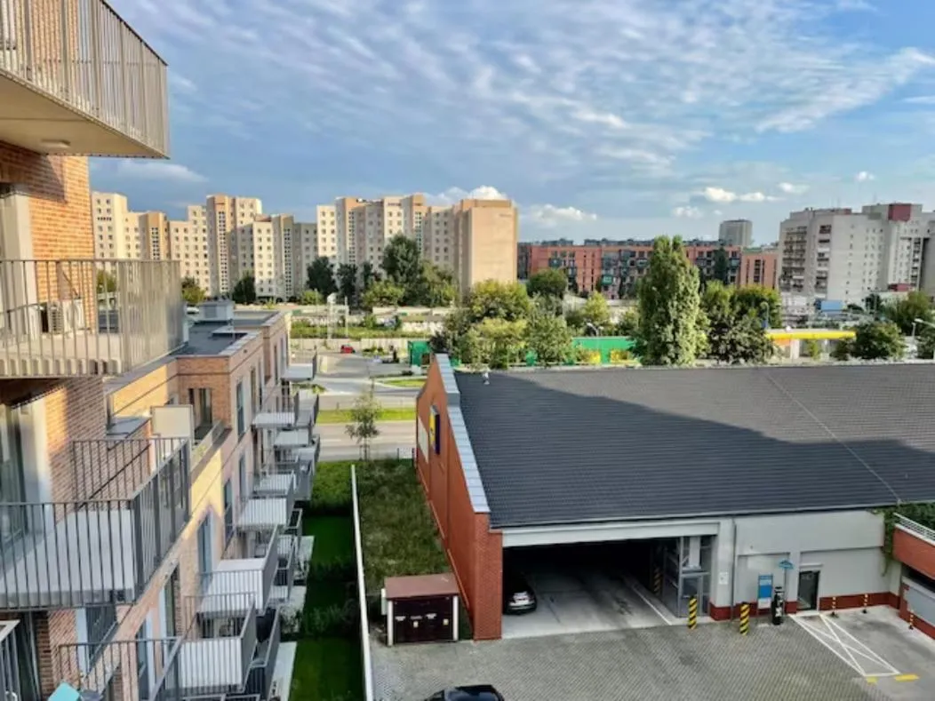Image 5 of Wileńska Express Apartment