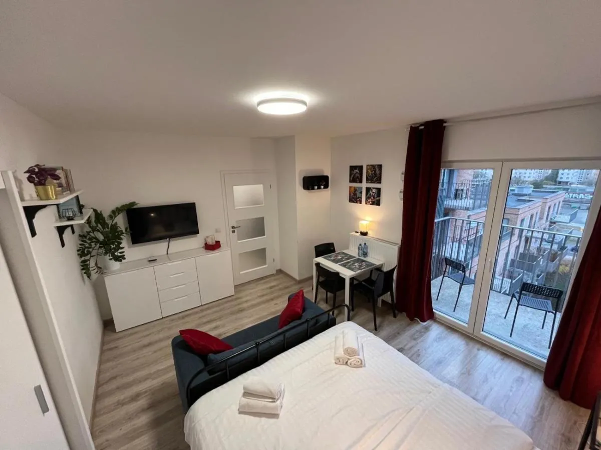 Image 1 of Wileńska Express Apartment