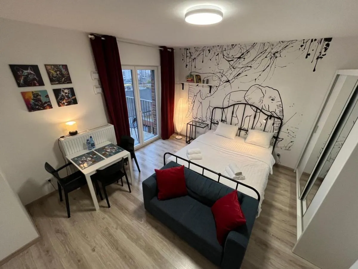 Image 6 of Wileńska Express Apartment