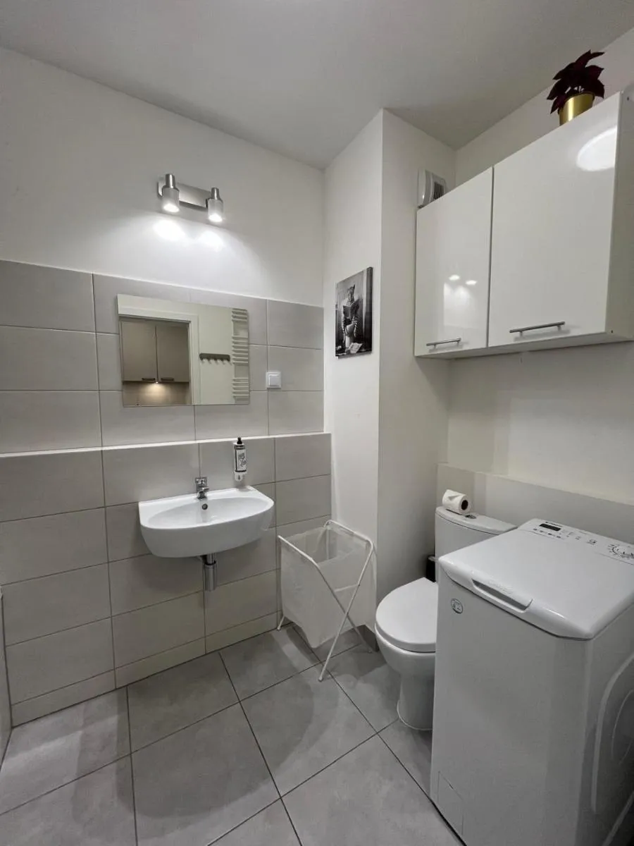 Image 3 of Wileńska Express Apartment