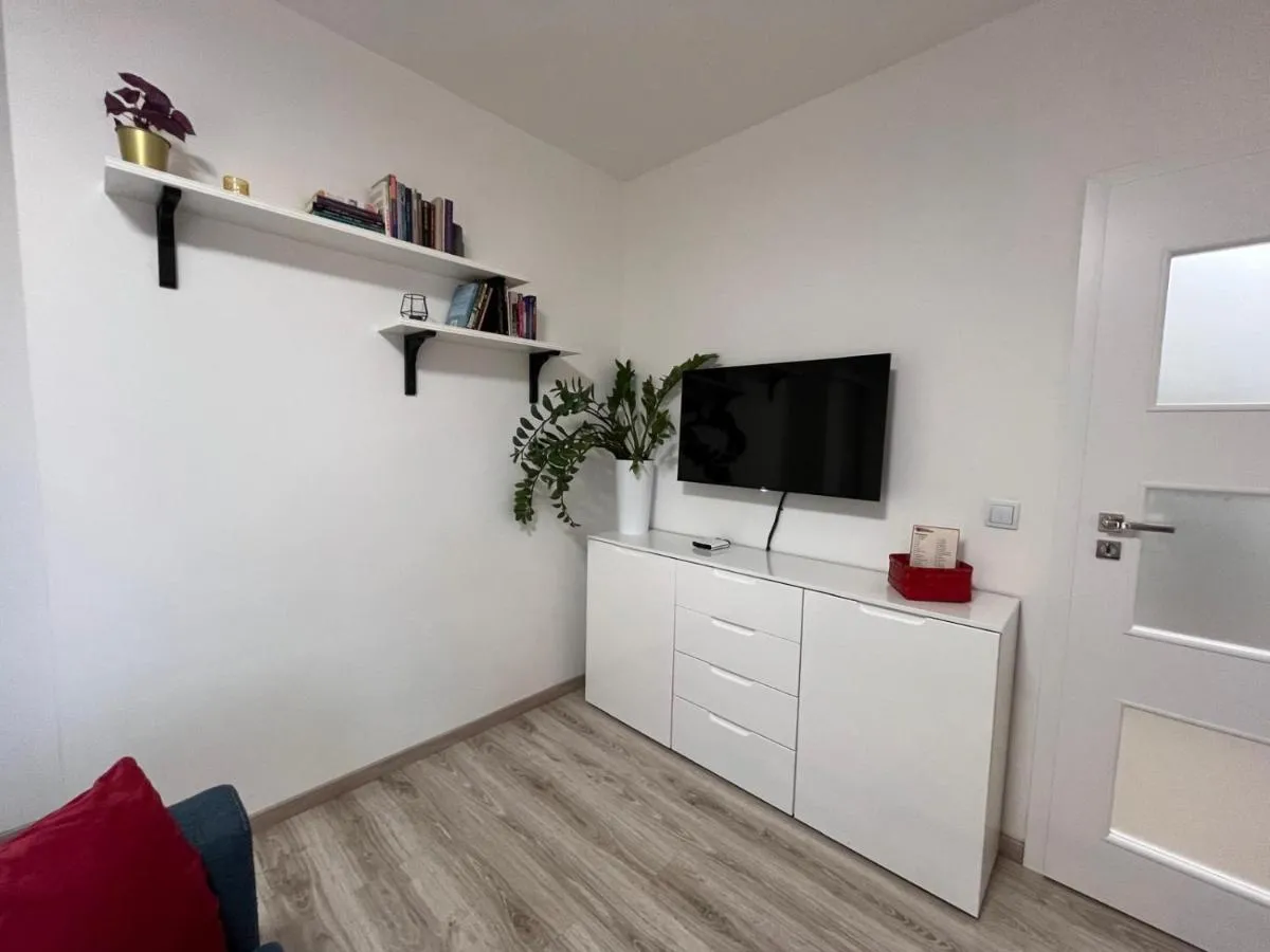 Image 4 of Wileńska Express Apartment