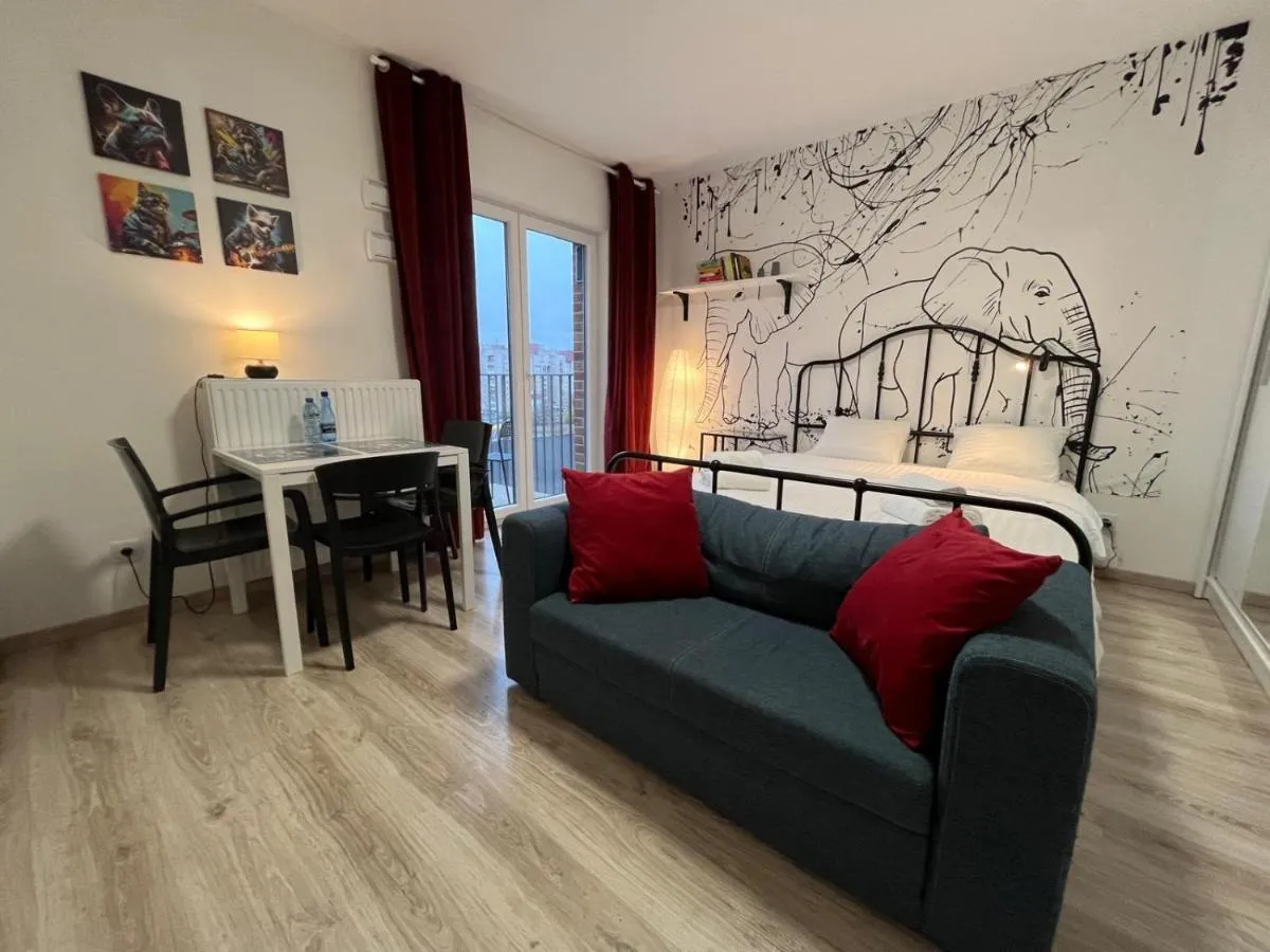 Image 2 of Wileńska Express Apartment