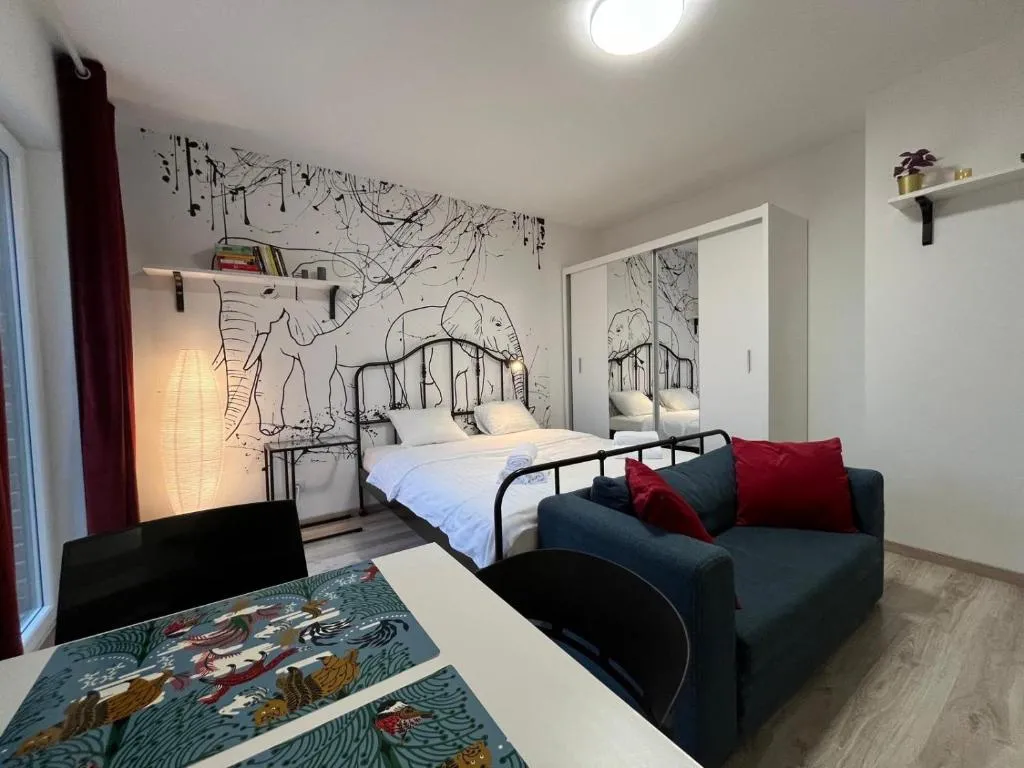 Image of Wileńska Express Apartment