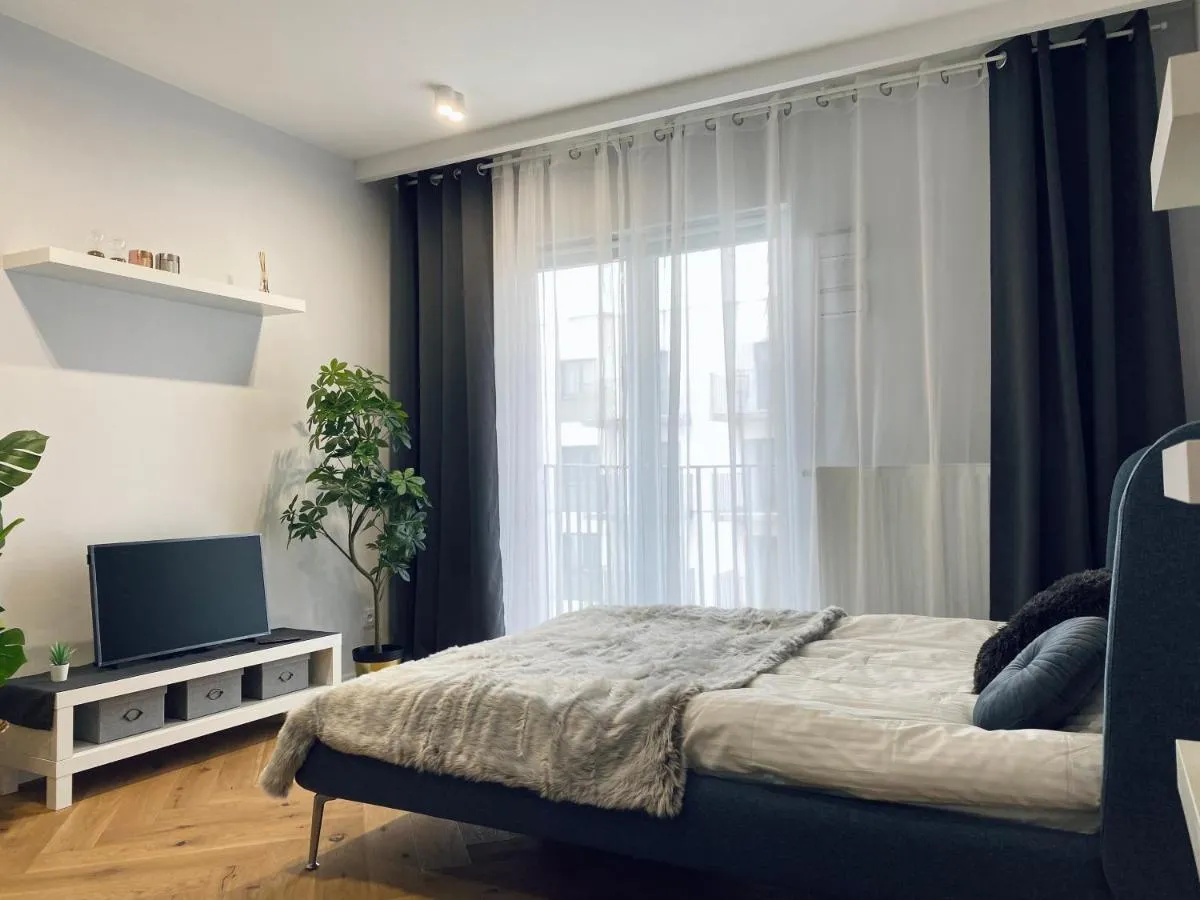 Image 6 of Wileńska Home apartment 1