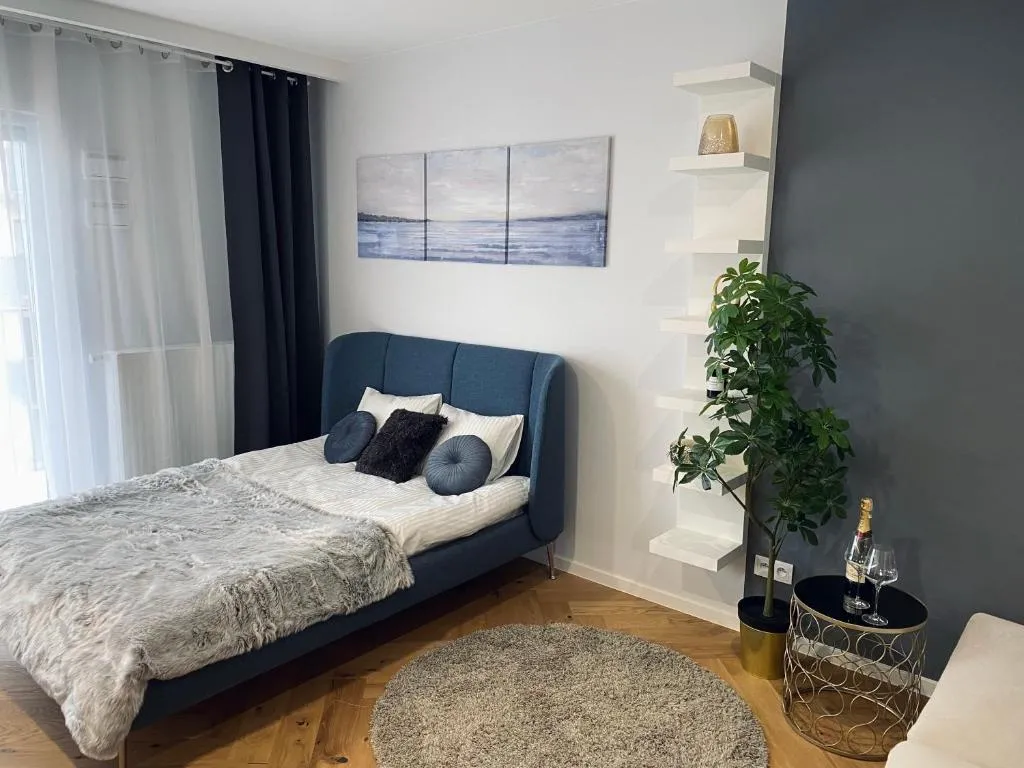 Image of Wileńska Home apartment 1