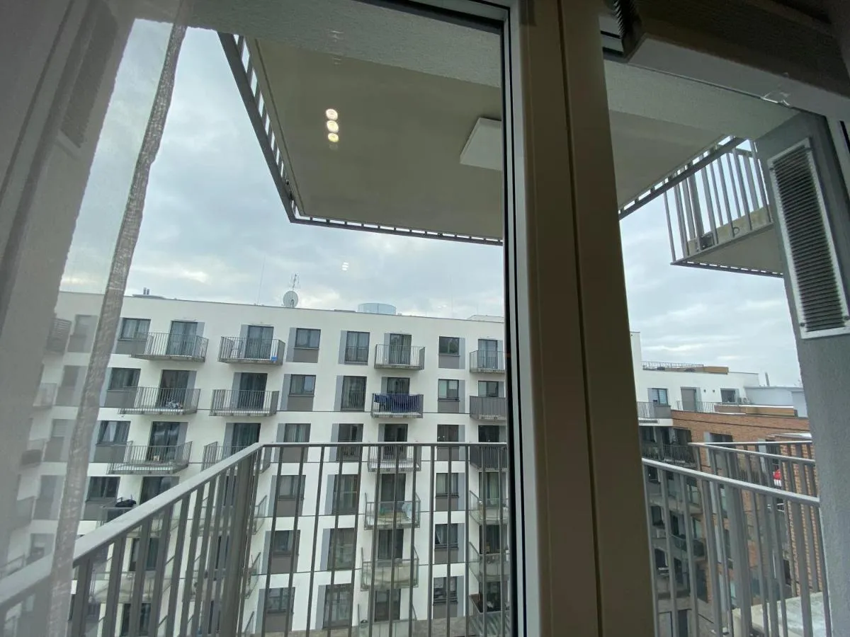 Image 5 of Wileńska Home apartment 1