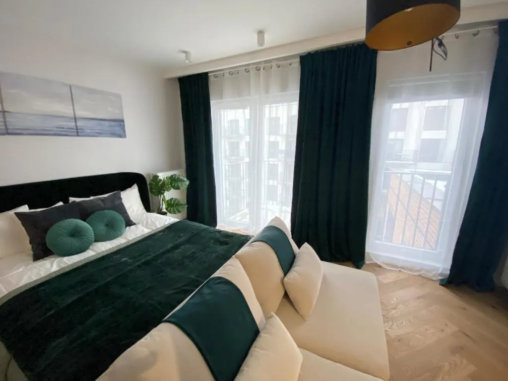 Image of Wileńska home apartment 3