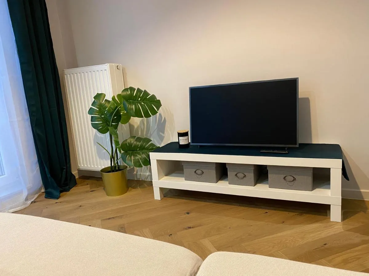 Image 4 of Wileńska home apartment 3