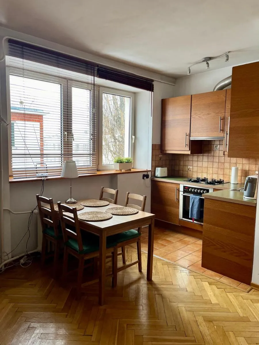 Image 4 of Wilson Apartment